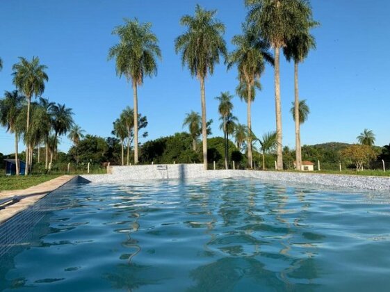 Puesta del Sol Caacupe - Photo2