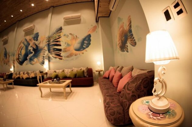 Marambaia Hotel - Photo3