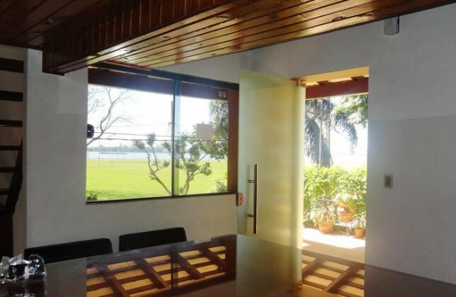 Colonial Hostel & Camping - Photo2