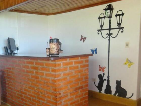 Colonial Hostel & Camping - Photo5