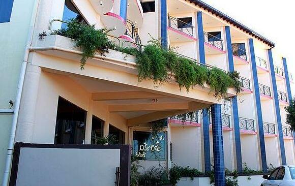 De La Costa Hotel - Photo5
