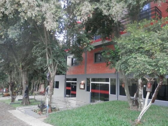 Del Sur Hotel-Museo - Photo2