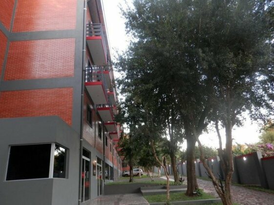 Del Sur Hotel-Museo - Photo4
