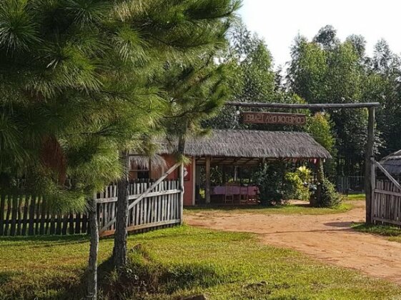 El Bosque Bungalo - Photo3