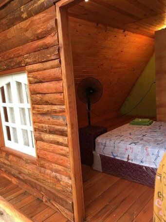 El Bosque Bungalo - Photo4