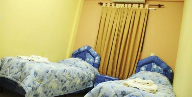 Hotel Acuario - Photo2