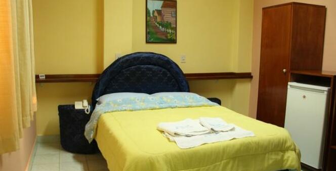 Hotel Acuario - Photo5