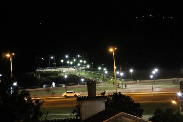 Hotel Puesta del Sol - Photo2