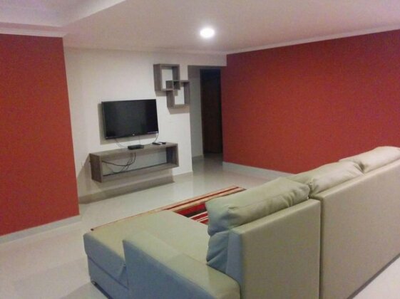 Hotel Puesta del Sol - Photo3
