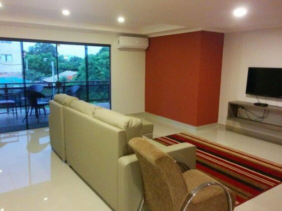 Hotel Puesta del Sol - Photo4