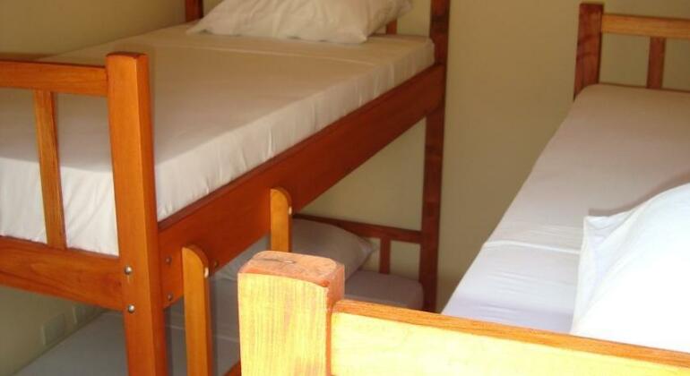 Kerana Hostel - Photo2