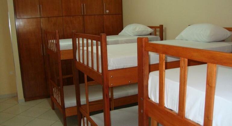 Kerana Hostel - Photo3