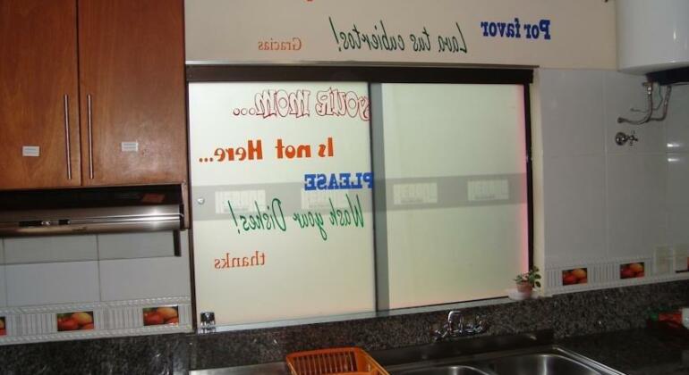 Kerana Hostel - Photo4