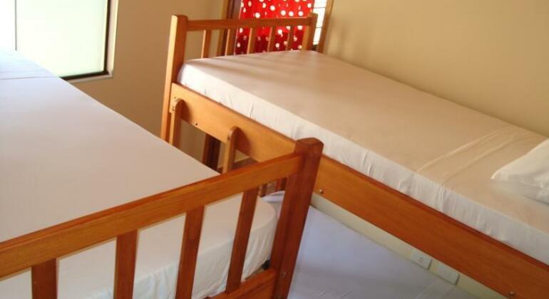 Kerana Hostel - Photo5