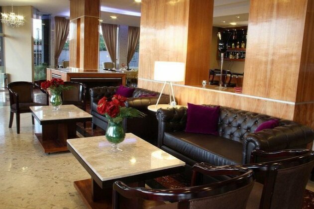 Le Club Resort - Photo3