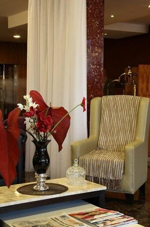 Le Club Resort - Photo4