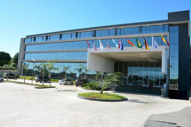 Savoy Hotel Encarnacion - Photo2