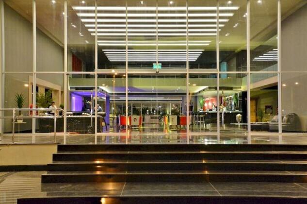 Savoy Hotel Encarnacion - Photo4