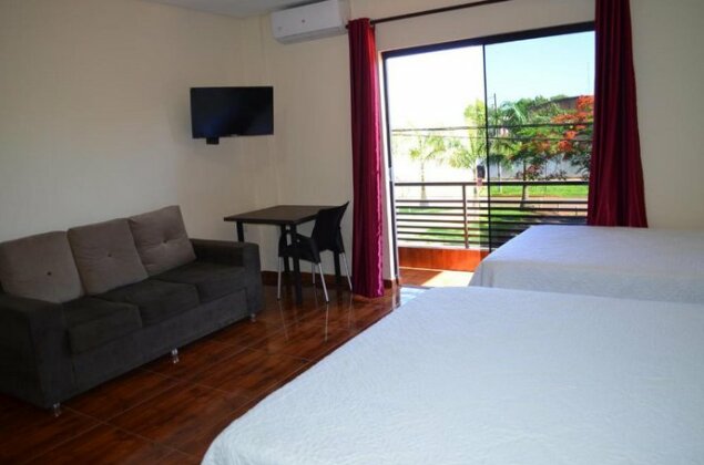 Hotel Costa Itaipu - Photo2