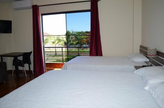 Hotel Costa Itaipu - Photo4