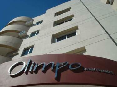 Olimpo Hotel & Suites