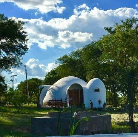 Hotel Diochi Paradise