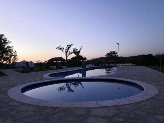 Hotel Diochi Paradise - Photo4