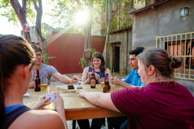 IDEAL Eco-Hostel - Photo5