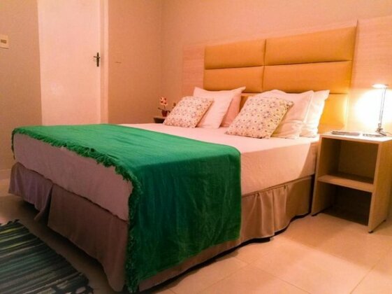 Canarias Bed & Breakfast - Photo3