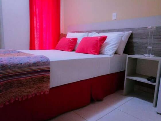 Canarias Bed & Breakfast - Photo5