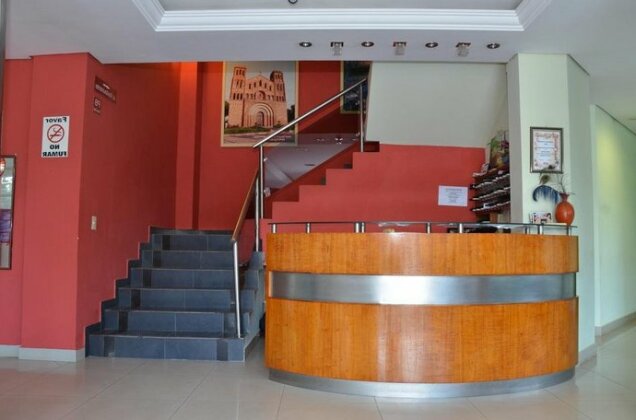 Musa Hotel - Photo2