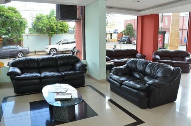 Musa Hotel - Photo3