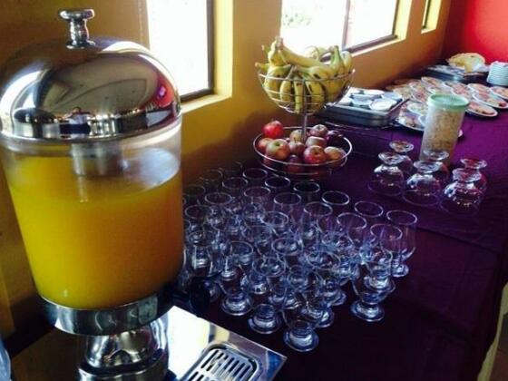 Musa Hotel - Photo4