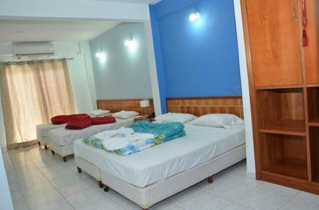 Musa Hotel - Photo5