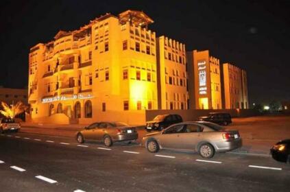 Addar Hotel Al Wakra
