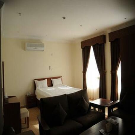 Al Siraaj Wakra Inn Apartment - Photo4