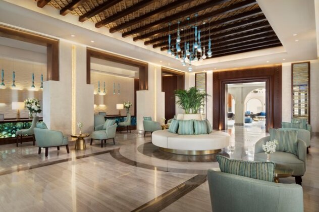 Souq Al Wakra Hotel Qatar By Tivoli - Photo2
