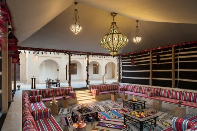 Souq Al Wakra Hotel Qatar By Tivoli - Photo4