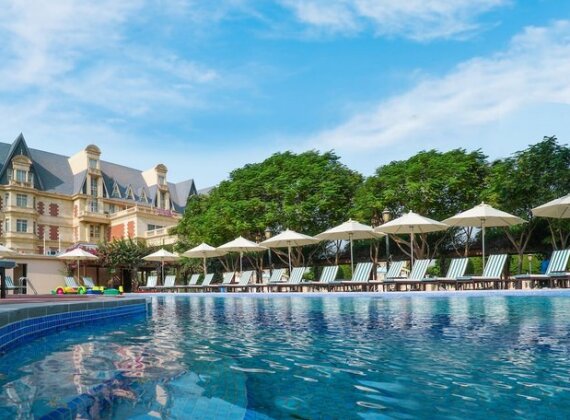 Al Aziziyah Boutique Hotel - Photo2