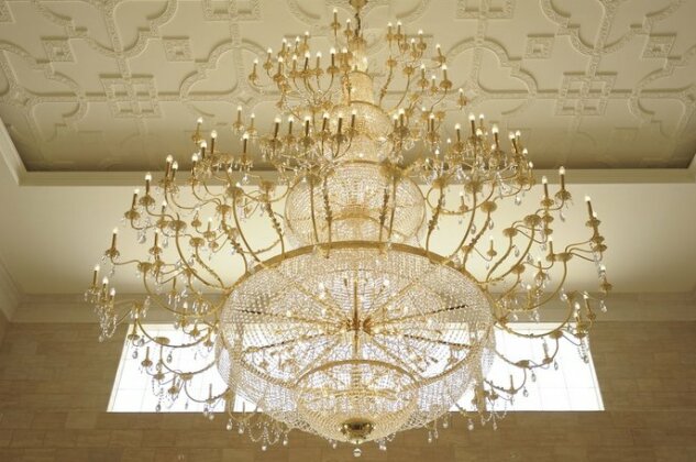 Al Aziziyah Boutique Hotel - Photo3