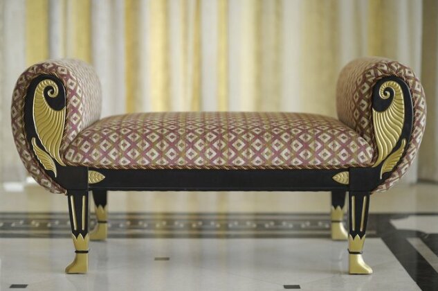 Al Aziziyah Boutique Hotel - Photo4