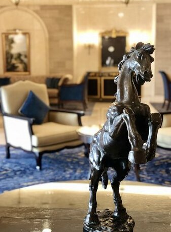 Al Aziziyah Boutique Hotel - Photo5
