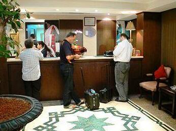 Al Bustan Hotel - Photo3