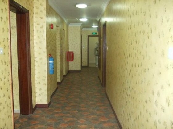 Al-Ghazal Hotel - Photo3
