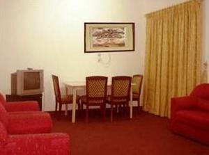 Al Jazeera Service Apartments Doha - Photo2