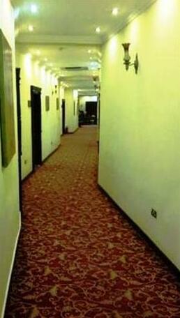 Al Khariss Hotel - Photo2