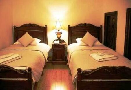 Al Khariss Hotel - Photo3