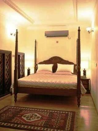 Al Khariss Hotel - Photo4