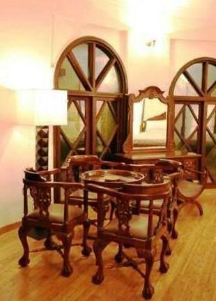 Al Khariss Hotel - Photo5