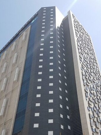 Al Mansour Plaza Hotel - Doha